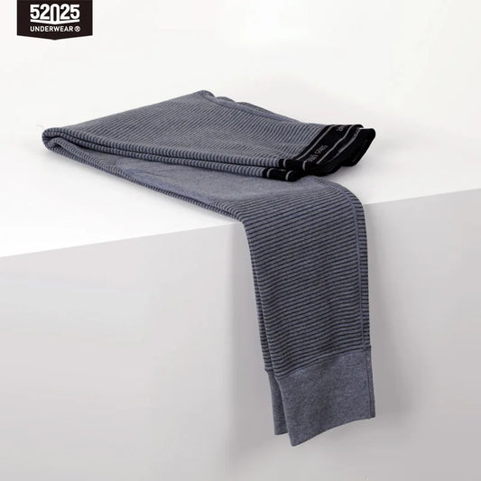 52025 Warm Women Thermal Leggings – Cotton Fleece-Lined Winter Pants, Breathable & Soft. High-Quality for Ultimate Comfort