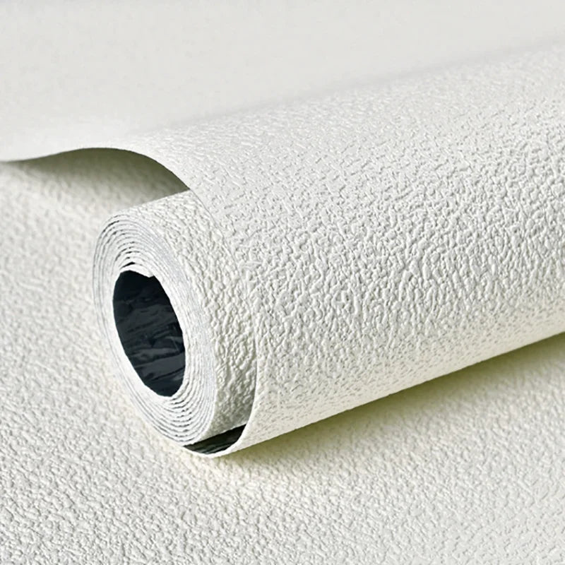 Kieselalgen-Schlamm-Tapete, selbstklebende, wasserdichte und feuchtigkeitsbeständige Tapete, Schlafzimmer, Wohnzimmer, Hintergrund, Wandaufkleber