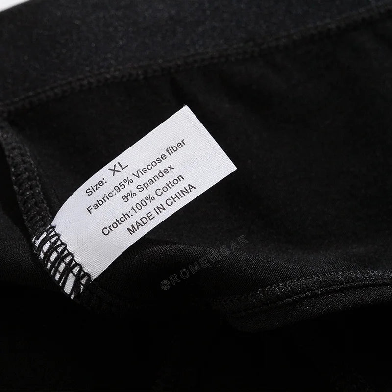 Bamboo Fiber Cotton 4-layer Menstrual Panties Period Reusable Briefs Underwear Leakproof Heavy Absorbent Incontinence Lingerie