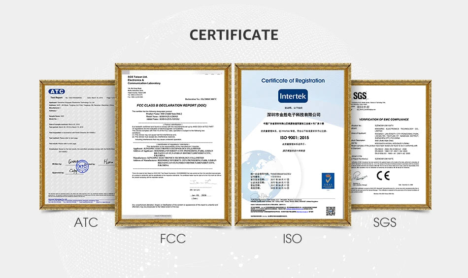 KingSpec SSD 120G 240gb 256GB 512GB 1TB Hdd 2.5 Sataiii Hard Disk Drive for Computer Laptop Ssd Internal Hard Drive SATA Disk.