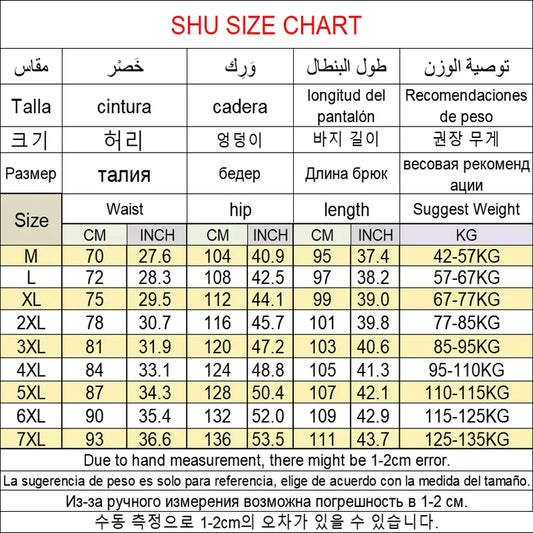 M-7XL Large Size Men's Down Pants Winter 2024 New Thick Lamb Down Casual Low-waist Cotton Pants Oversized Warm Straight Joggers.