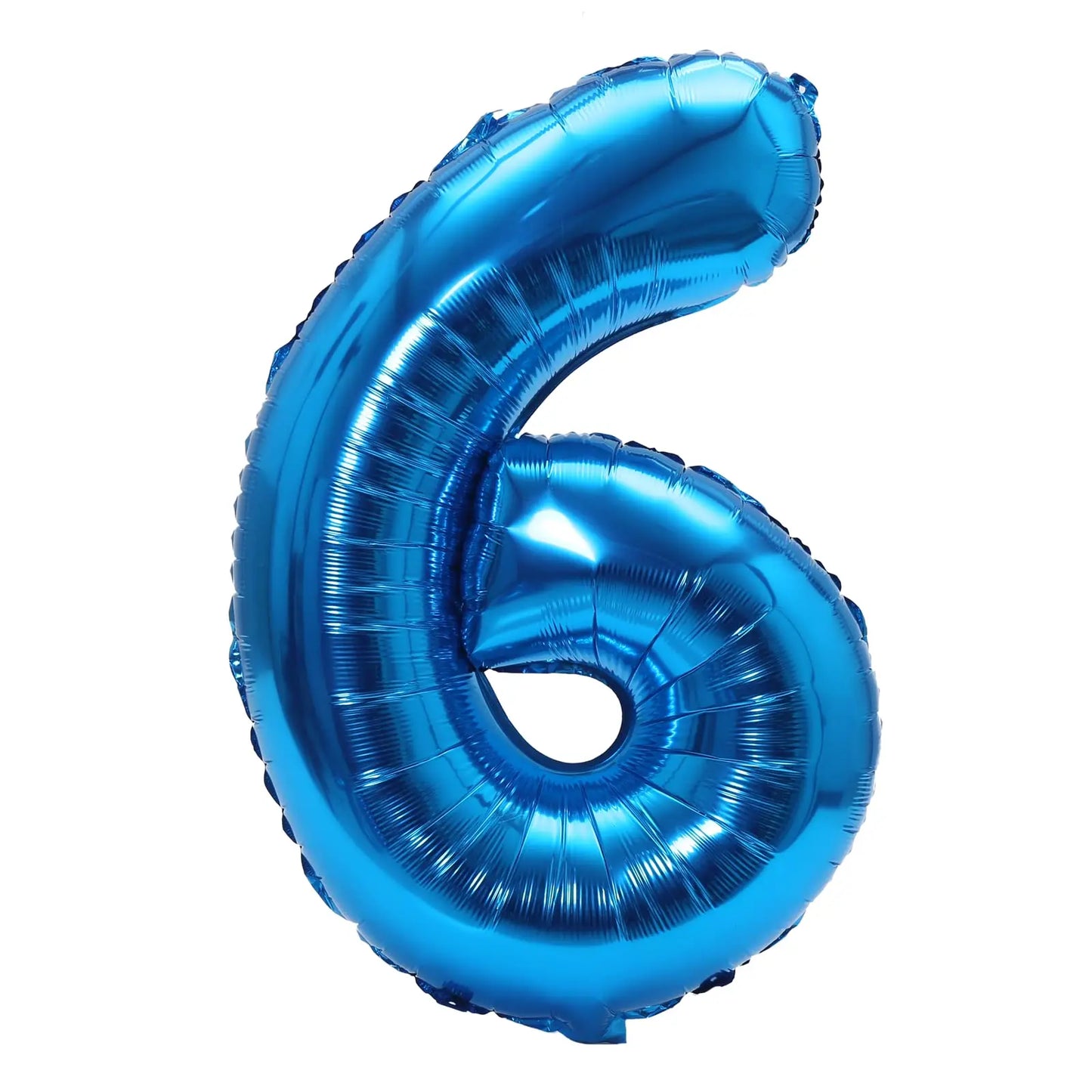 32 Zoll Regenbogen-Farbverlaufs-Zahlen-Folienballon 1-9 für Kindergeburtstag, Party-Dekoration, Babyparty, Brautparty, weitere Optionen verfügbar