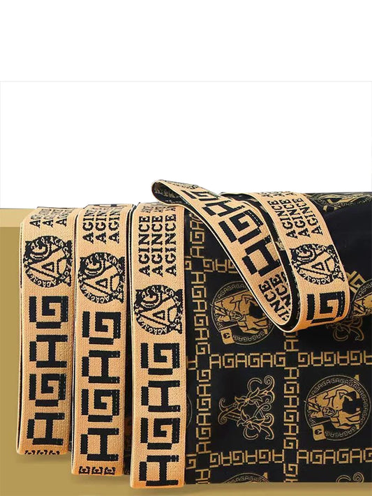 4 teile/satz männer Unterwäsche Sexy Boxer Antibakterielle Atmungsaktive Soft Print Männer Boxer Shorts Mode Jungen Dünne Flache Ecke Höschen