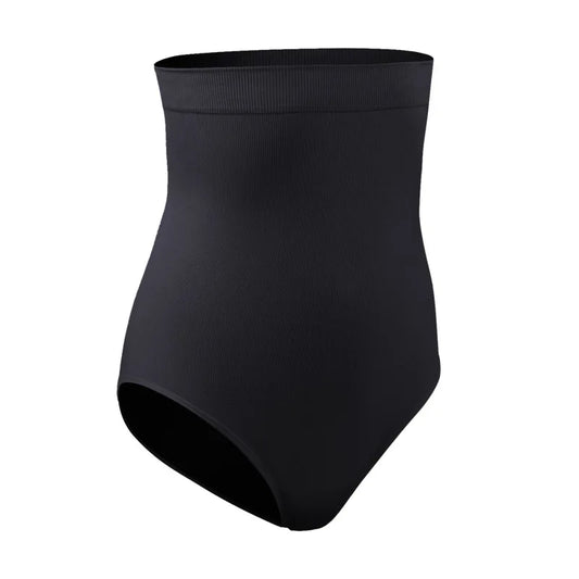 Women Shaper Panty Ladies High Waist Shapewear Pants Non-slip Corset Lift Hip Panties Plus Size S-4XL Abdominal Pants.