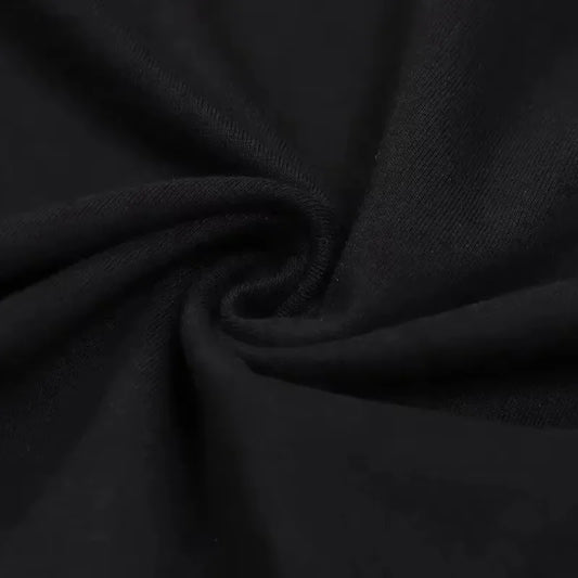 Weißes Plus-Size-Kurzarm-T-Shirt mit positiver Schulter, weiblich, halbärmelig, 2025, neues explosives Design, Sommer-Tops, lockeres T-Shirt.