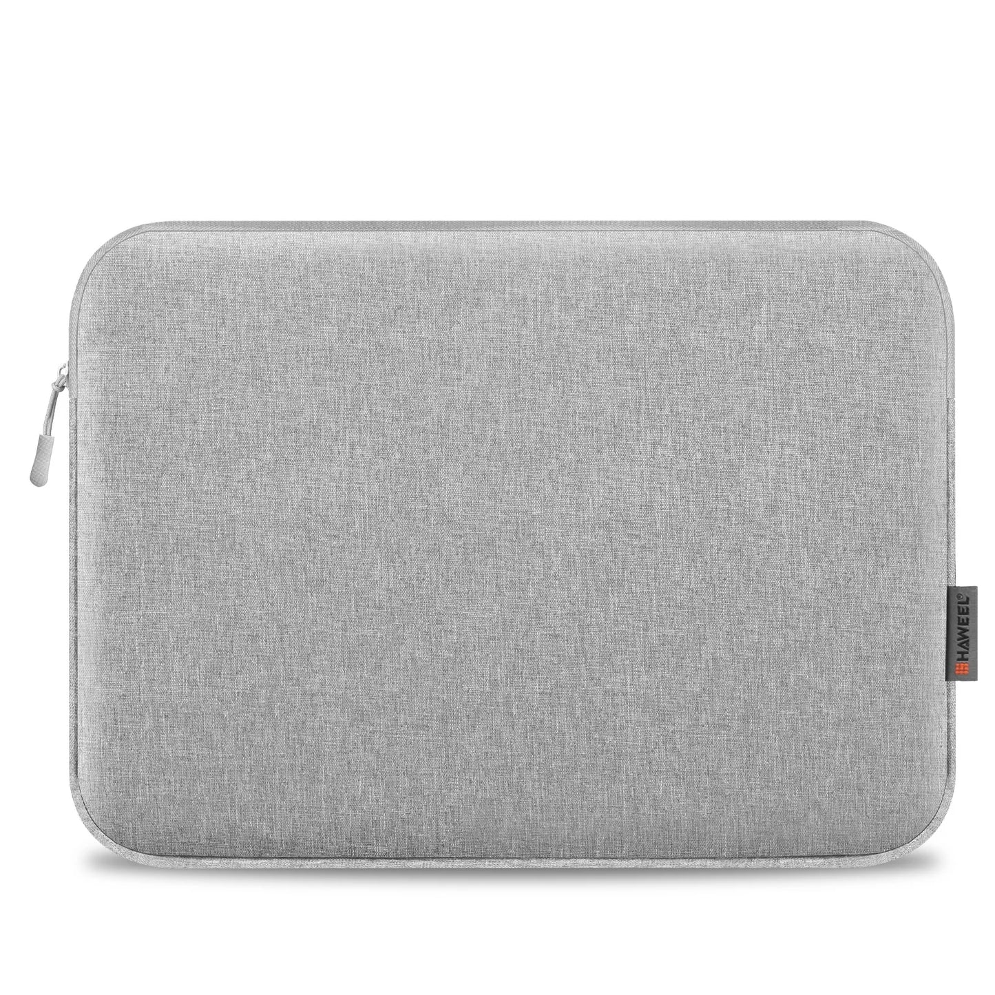 HAWEEL Laptop Sleeve Case 11 13 15 16 inch For HP DELL Notebook bag Carrying Bag Macbook Air Pro 13.3 Protective Case.
