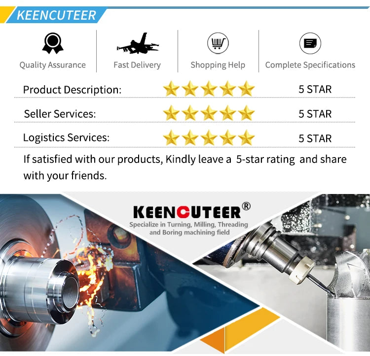 TCAP 08R 10R 12R 14R 16R 2.25D 3.25D Bohren Multifunktionales Bohren und Bohren All-In-One Violent Drill Xcmt Universal Einsatz