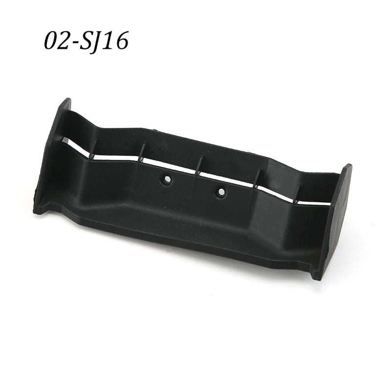 9522 PRO RC Automotive Parts Drive Shaft Transmission Shaft Gear Bearings Servo Motor Receiver Motor Differential Gearbox Tire