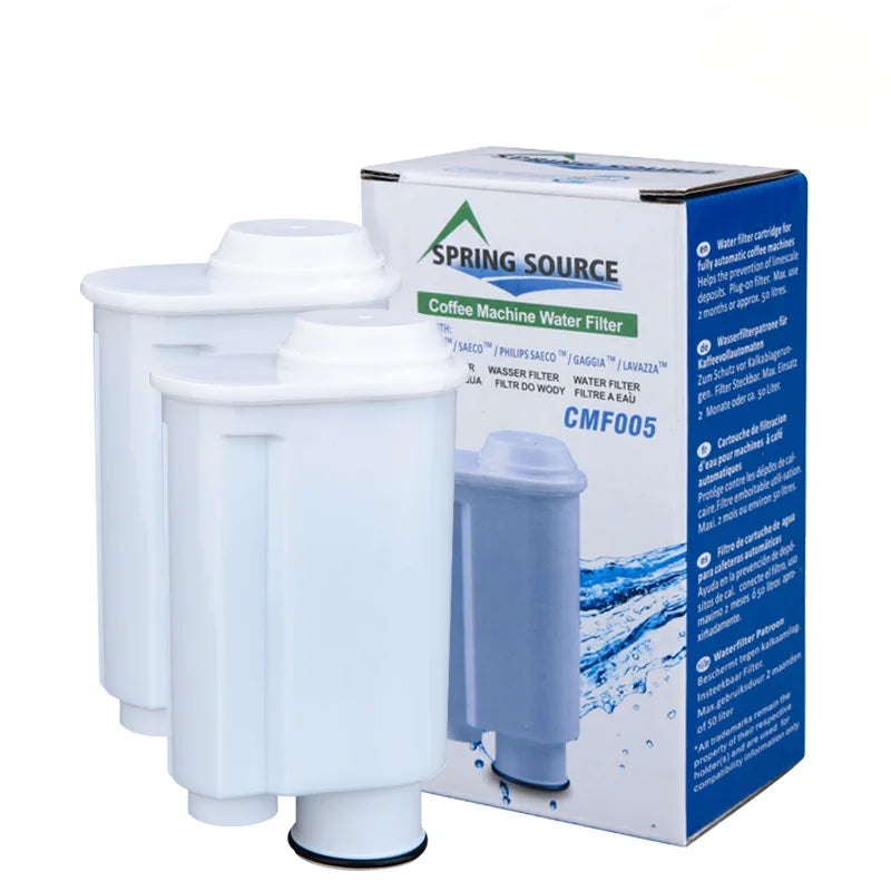 Coffee Water Filter Replacement for Brita Intenza CA6702/00 TCZ7003 CA6706/48 CA6702 /10 CA70/48 CA70/00 EC-1935/2016 21001711.