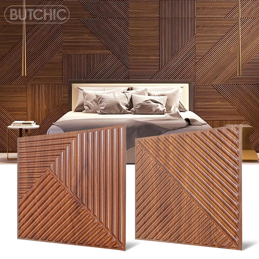 Esports game house 3D Wall Sticker Super 3D Art Wall Panel PVC Stone brick tile Waterproof Tiles Diamond Design DIY Home Decor