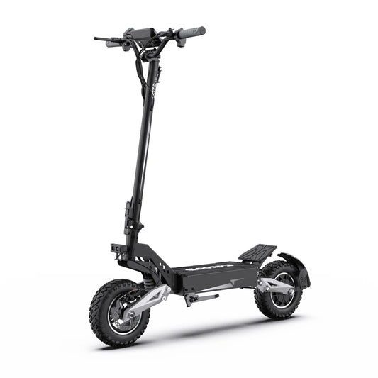 OOTD T10 Electric Scooter 500W Motor 48V13AH Battery Off-Road E-Scooter Adult 11 Inch Foldable City commuting Electric Scooter.