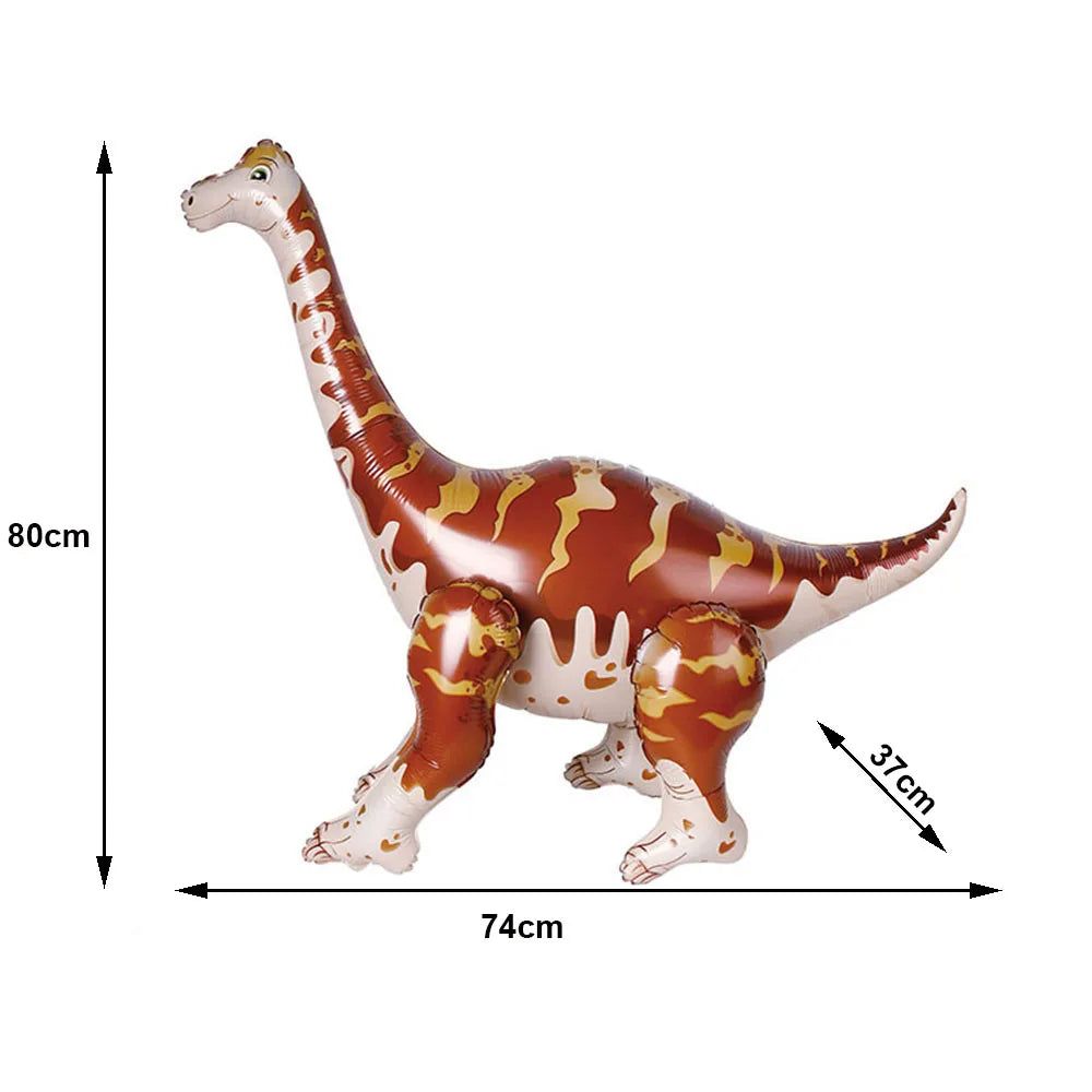 Jurassic Dinosaurier Geburtstagsparty liefert Dinosaurier Einweggeschirr Teller Tasse Serviette für Dinosaurier-Themen Party Kinder Jahre
