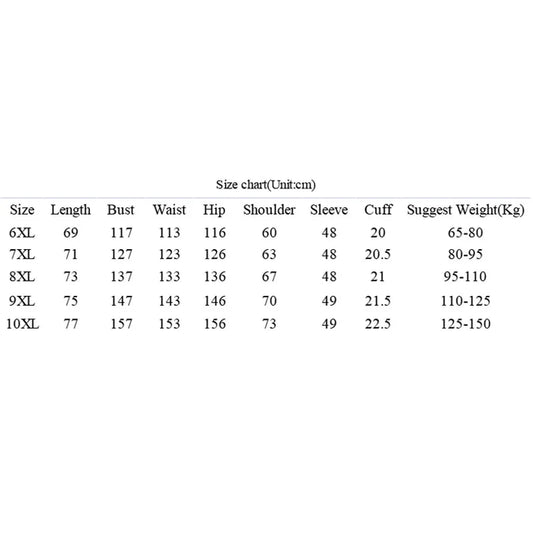 150Kg Plus Größe frauen Fehlschlag 157 Frühling Lose Langarm Rundhals Gedruckt Casual Sweatshirt 6XL 7XL 8XL 9XL 10XL 3-Farben.