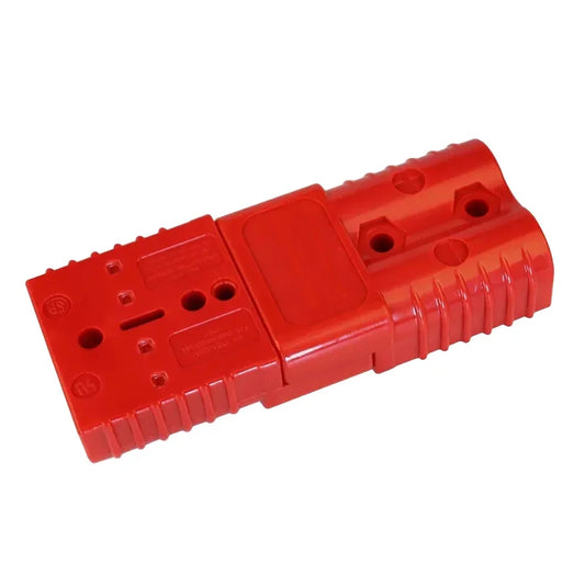 4Pcs Anderson Plug 50A/120A Power 2 Pin Battery Connector Charging Plug Anderson Connector.