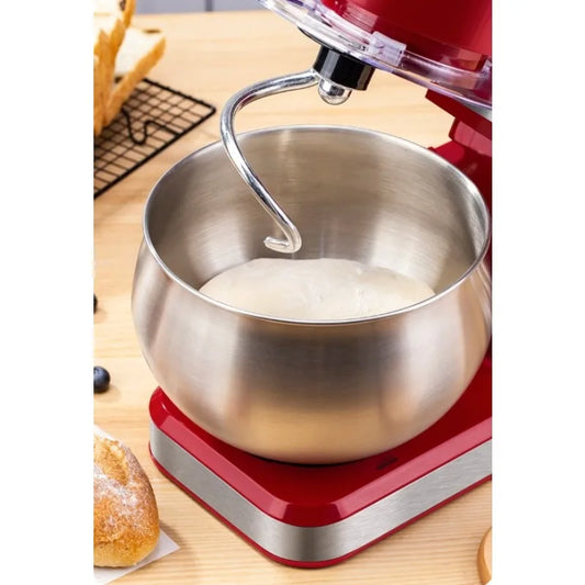 3L 3.5L 4L 5L 6L 6.5L 7L 8.5L 10L 12L Electric Cake Dough Mixer Flour Mixer Digital Kitchen Stand Food Mixers.
