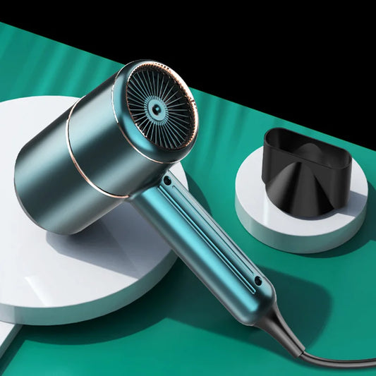 High Efficiency Multi-function Low Noise Powerful Hair Dryer Professional Salon Equipment Home Hair Drye