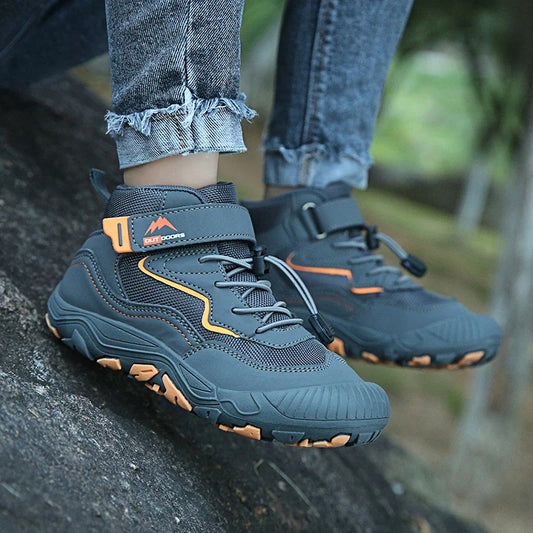 New Style Children Shoes Boys Fashion Sneakers Girls Sport Running Shoes Kids Casual Trainers Outdoor Shoes.