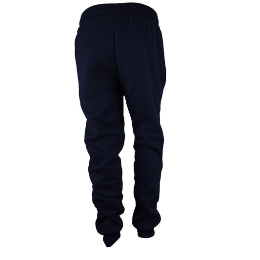 Men's Sweatpants with Zipper Pockets Tapered Joggers for Men Athletic Pants for Workout, Jogging, Running.