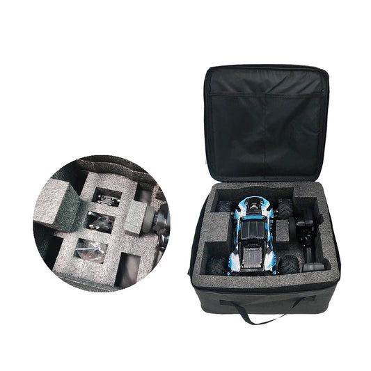 SG116 MAX 1:16 High Speed Drift Racing Car 80KM/H Brushless Motor 4WD SG316 MAX RC Off Road Car Monster Trucks Toy For Kids Gift.