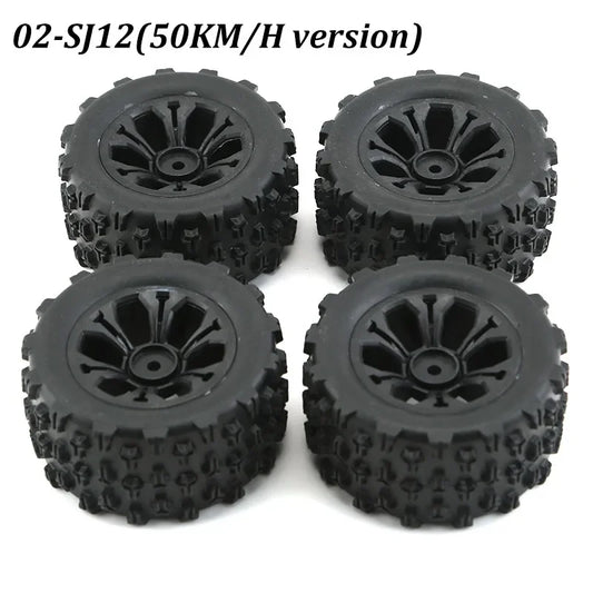 9522 PRO RC Automotive Parts Drive Shaft Transmission Shaft Gear Bearings Servo Motor Receiver Motor Differential Gearbox Tire.