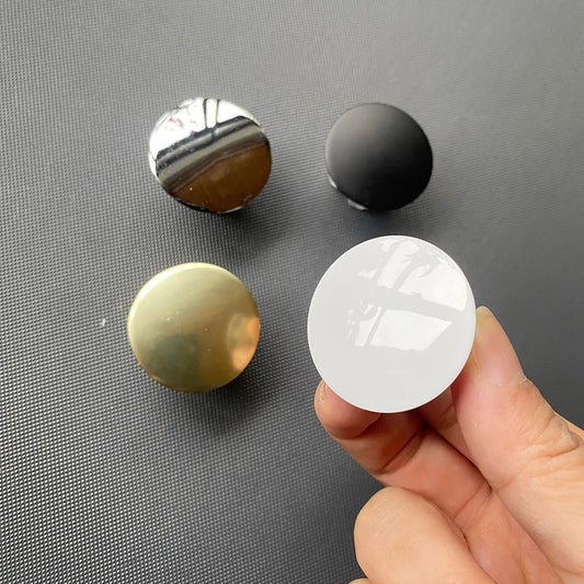 Bad Überlauf Ring Dekor Abdeckung Waschbecken Loch Ring Messing Waschbecken Überlauf Ring Becken Abfall abdeckung Filter Bad Renovierung