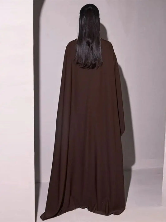 Ramadan Eid Kebaya Muslim Abaya Damen Dubai Luxury Kaftan African Dresses For Women Islam Caftan Marocain Robe Femme Musulmane.