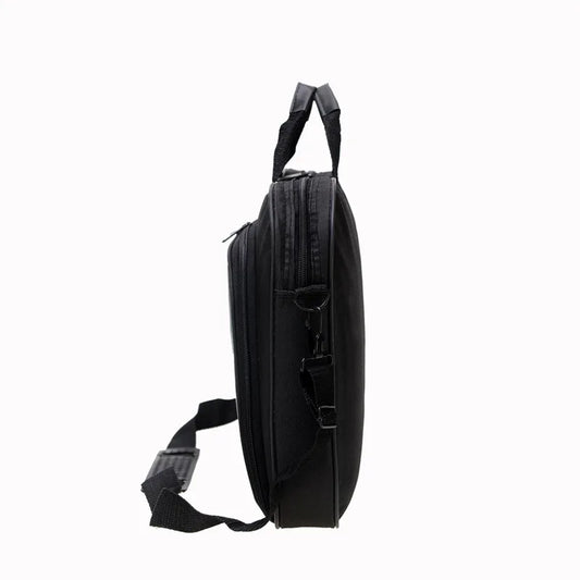 15.6/17inch Business Office Laptop Bag Large Capacity Handheld Shoulder Crossbody Bag for Men Executive Briefcase Hot Sale.