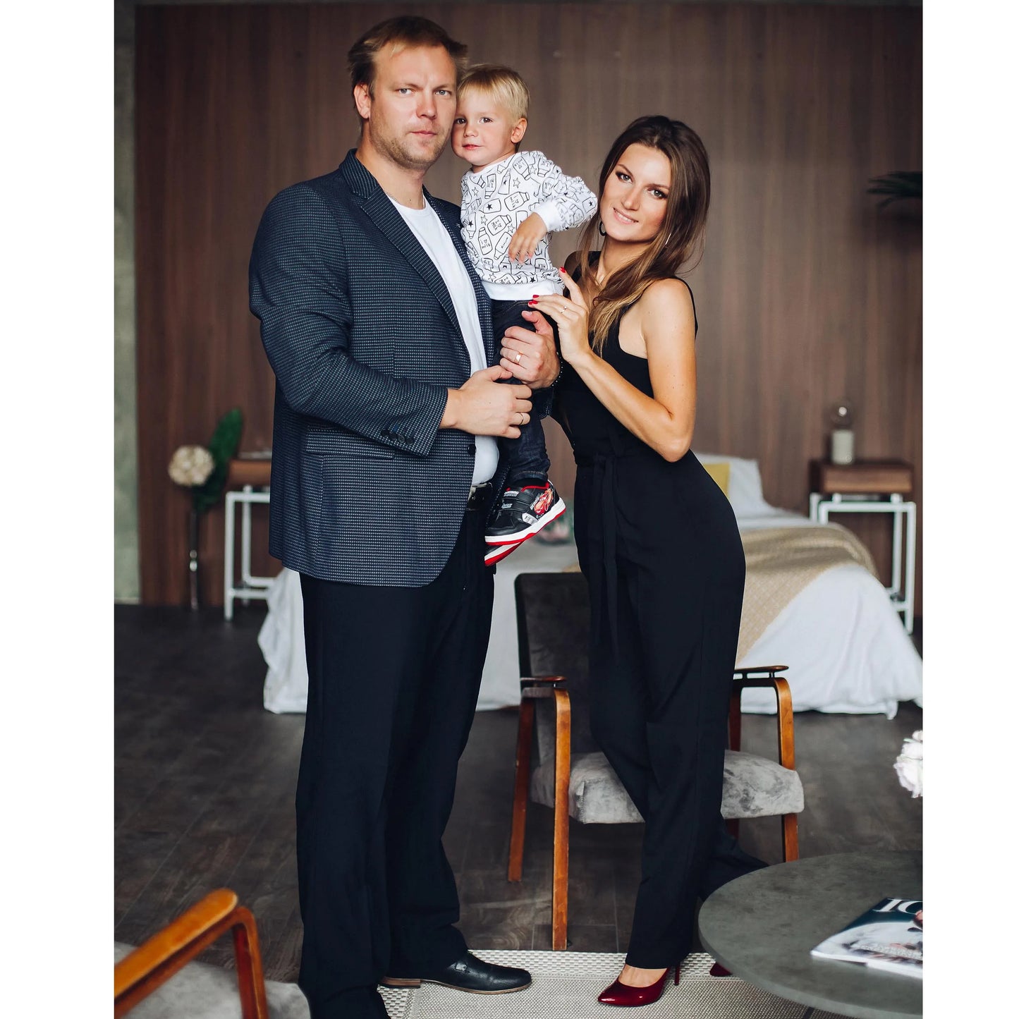 Your photo image print custom poster art personalized wedding family life photo gift room decoration.