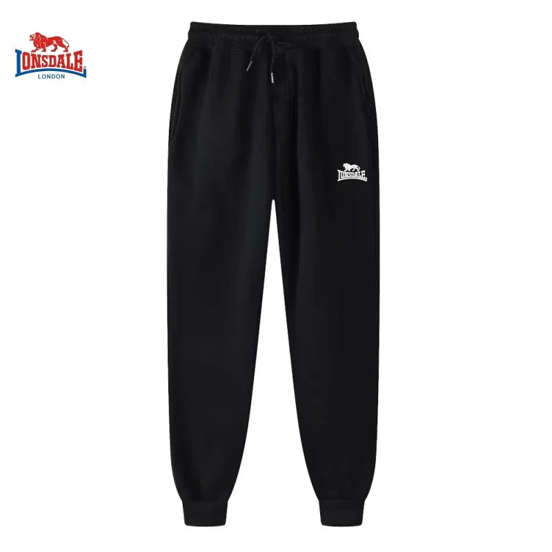 Hot Sale Women Jogging Sweatpants Gym Print Running Trousers Fleece Men Yoga Sport Oversized Jogger Sweat Pants Brand Clothing