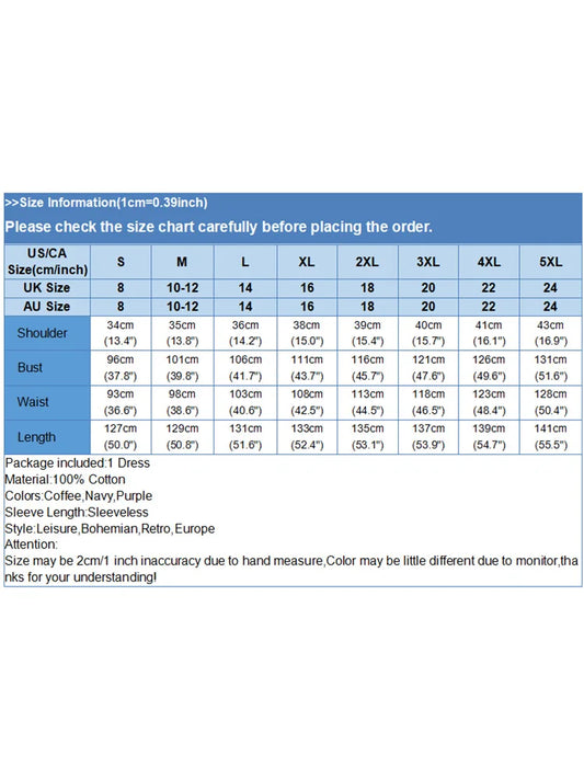 ZANZEA Sommer Mode Urlaub Kleid Robe Femme Frauen Elegante Ärmellose Maxi Vestidos 2024 Casual Lose Sommerkleid Oversize Kaftan.