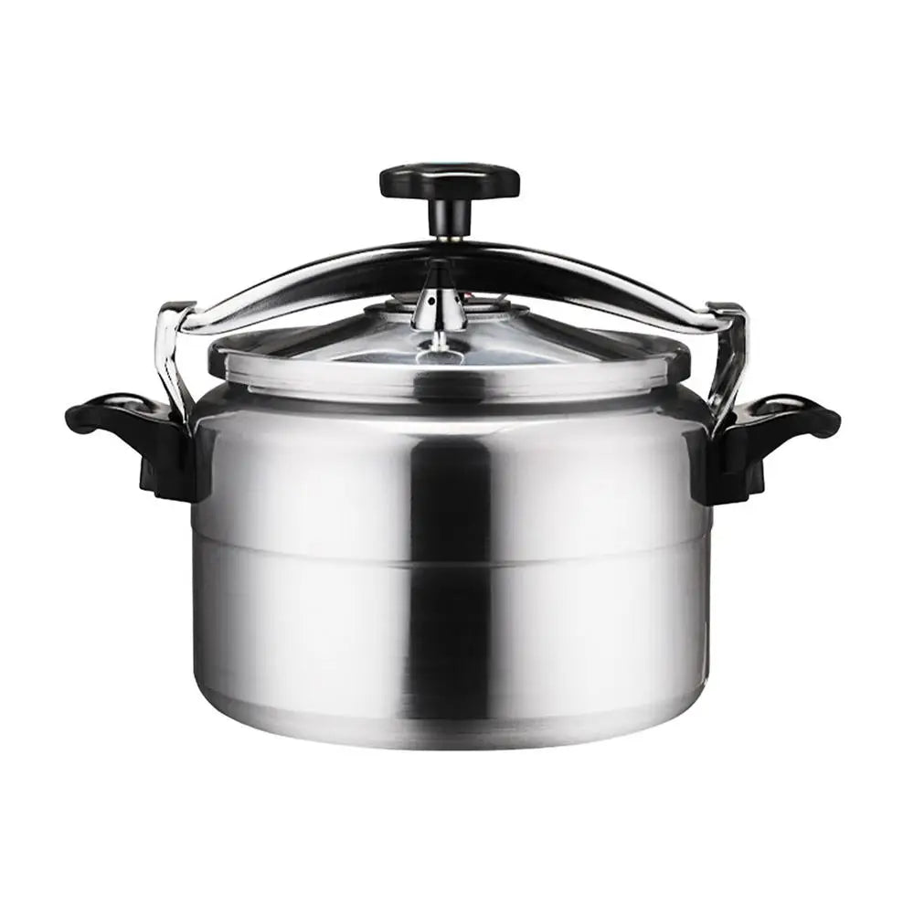 Pressure Cookers For Kitchen Non Stick Large Capacity Soup Pot Kitchen Cooking Pot Fast Heating For Soup Stew Or Canned Food.