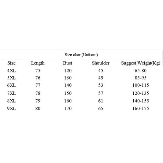 175 kg Plus Size Damen Büste 170 Herbst Cartoon Langarm Sweatshirt Schwarz Grau 5XL 6XL 7XL 8XL 9XL.