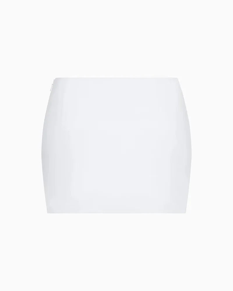 Kylie same style ~ KHY tie waist shirt slim back bow shirt women