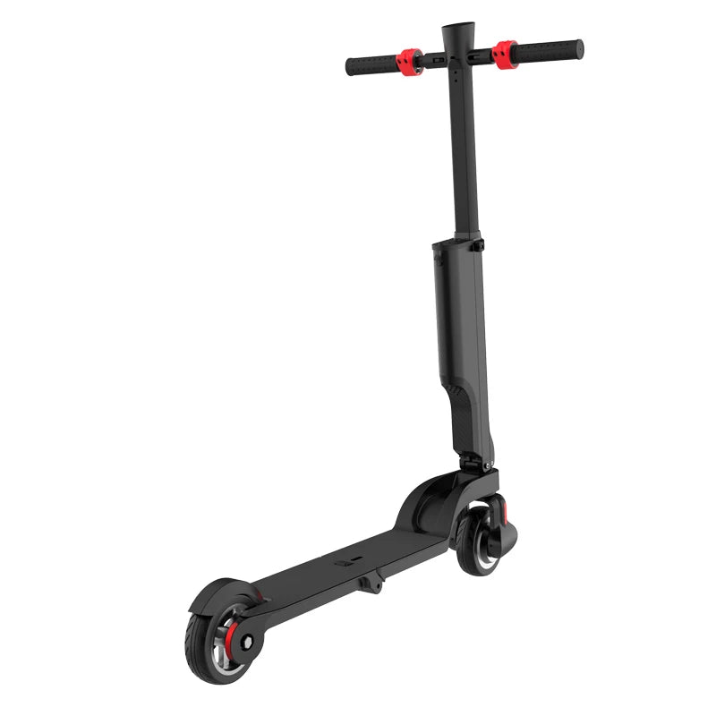 Alnsoor X6 City Electric Scooter 500W Motor 36V5AH Battery City Electric Scooter 5.5" Road Tire Electric Scooter