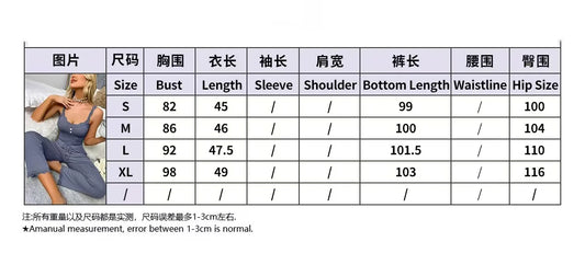 Neues zweiteiliges Damen-Pyjama-Set mit einfarbiger Spitzenkante, sexy Slim-Fit-Hosenträger und Hose, weiches und bequemes Pyjama-Set.