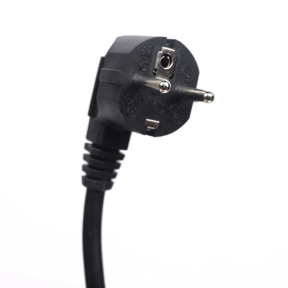 Waffle Maker Non-stick Electric Grill 1500 W Commercial Waffle Maker Made of Stainless Steel 2 Grid Shape.