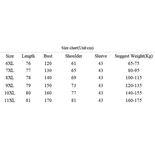 175Kg Plus Größe frauen Fehlschlag 170 Herbst Winter Neue Lose Fleece Cartoon Mit Kapuze Sweatshirt Schwarz Weiß 6XL 7XL 8XL 9XL 10XL 11XL.