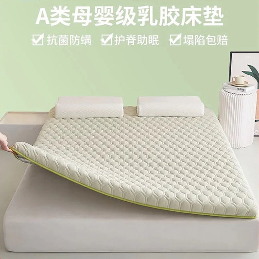 Fünfschichtige Materialzusammensetzungsmatratze Home Einzel-Doppelmatratzen mit Schwammfüllung, Einzel- und Doppelmatratzen für Studentenwohnheime