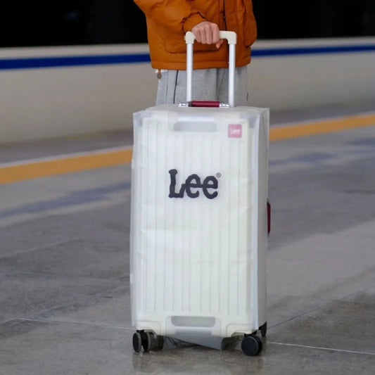 20-Zoll-Rollgepäck für die Kabine, multifunktionaler Reisekoffer, Passwortsperre, omnidirektionales Rad, Rollgepäckkoffer.