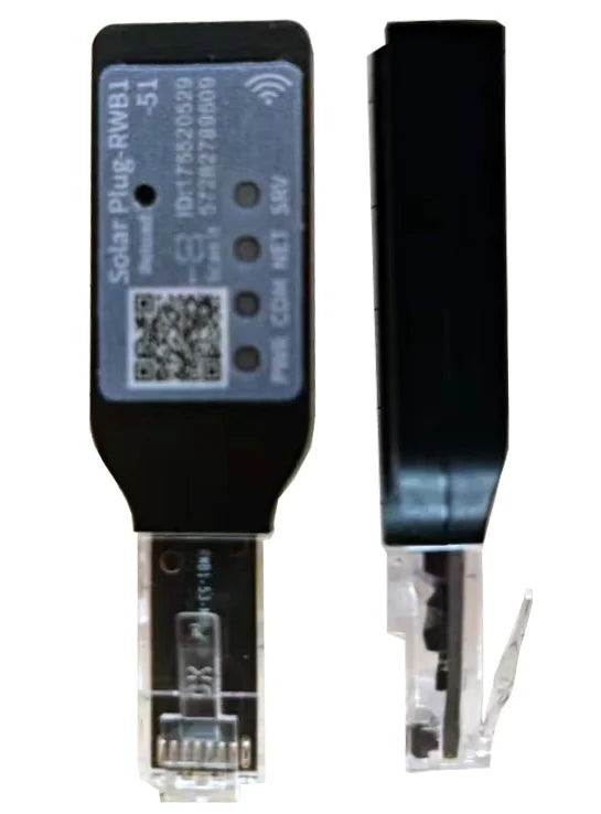 FCHAO sine wave inverter WiFi APP remote control solar photovoltaic hybrid 24V48V off-grid MPPT high power 6.2KW energy-saving.