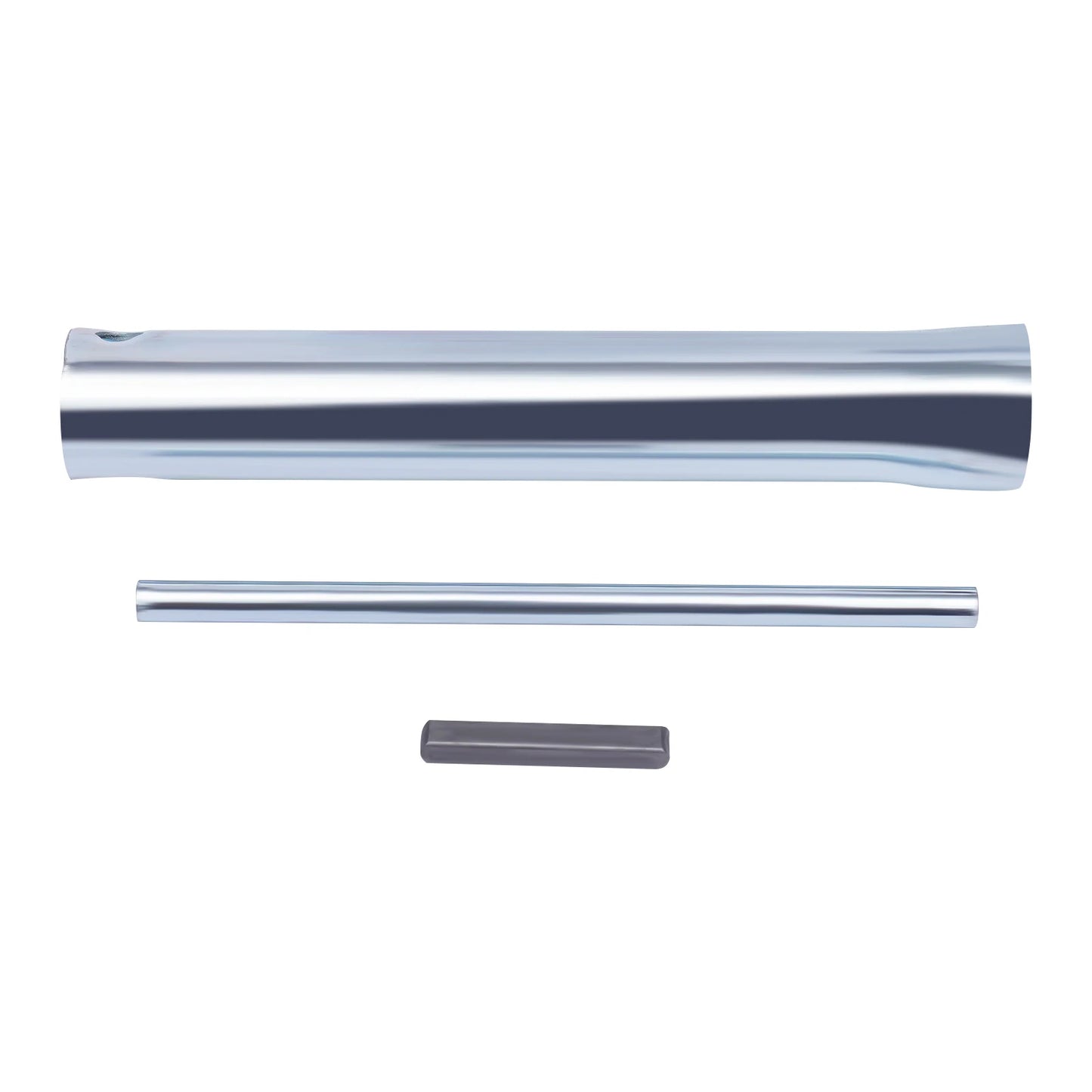 4-Takt 7,5 PS 210CC Benzinmotor OHV Stationärer Motor Kart-Motor Luftkühlung Einzylinder-Benzinmotor 5100 W