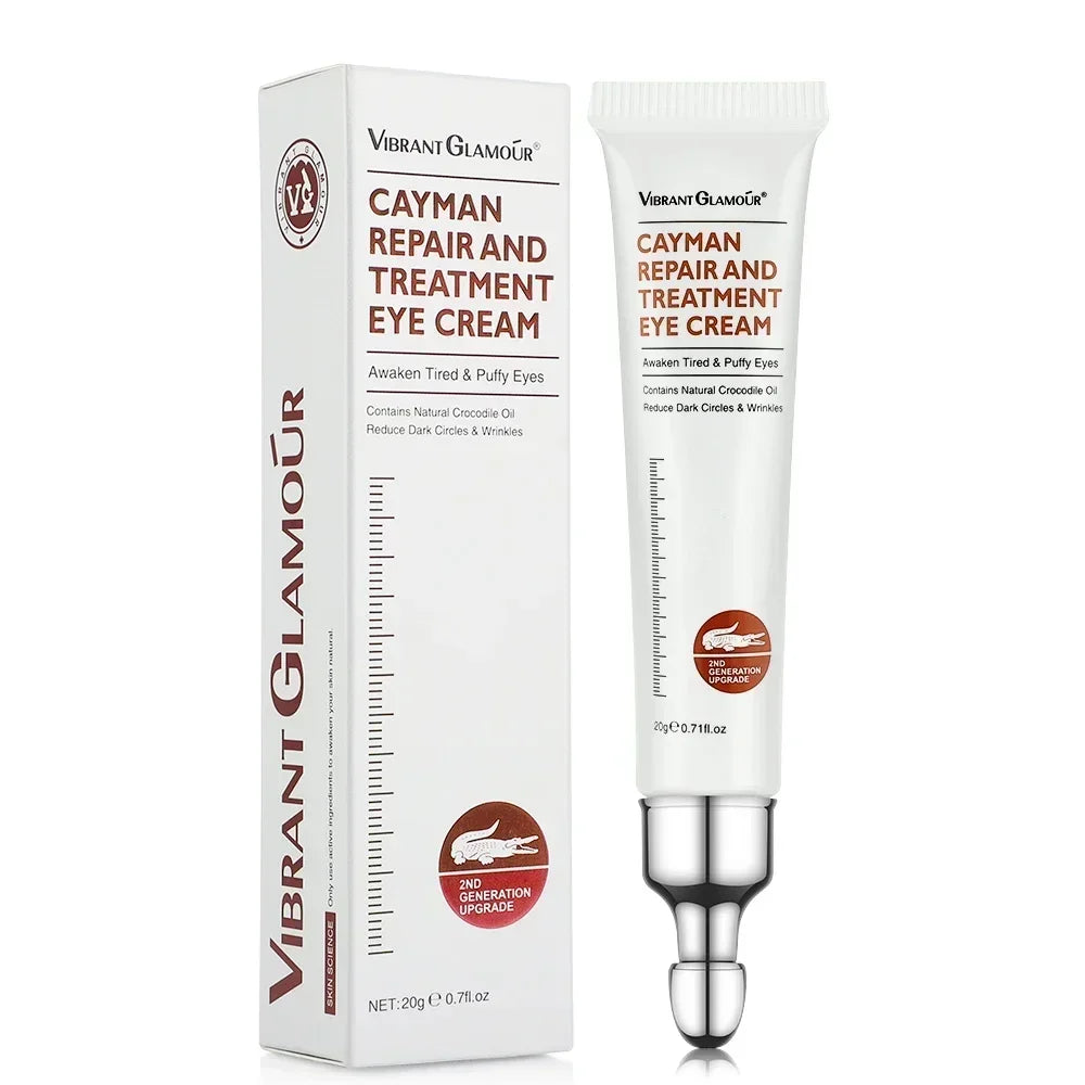 Peptide Collagen Eye Cream Anti-Wrinkle Anti-Age Remove Dark Circles Eye Care Against Puffiness And Bags Hydrate Eye Care Cream.