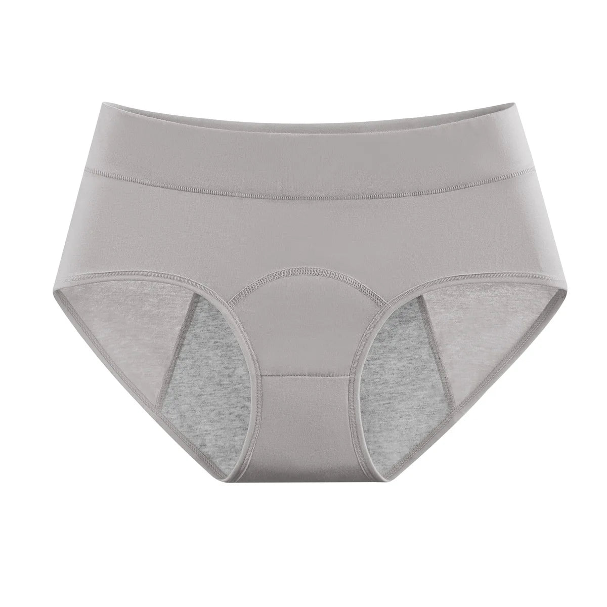 Panties for Menstruation Cotton Menstrual Panties High Waist Period Underwear Culotte Menstruelle Leak Proof Bragas Menstruales