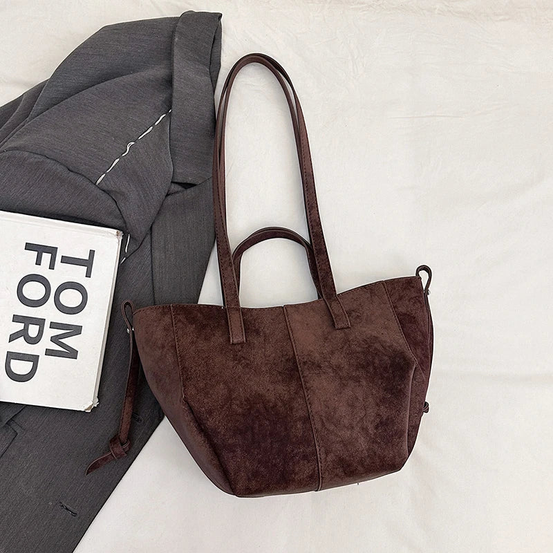 LEFTSIDE Small PU Leather Shoulder Bags for Women 2025 Luxury Designer Crossbody Bag Females Brand Retro New Handbags and Purses