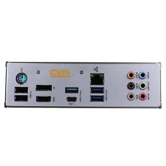 Colorful CVN B560M GAMING PRO V20 11th Gen Intel Core Processors DP+HDMI ports 4 DIMMs 2 M.2 slot Gaming Motherboard.