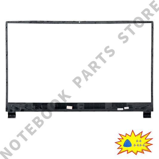 Laptop Housing Case For GE75 GP75 GL75 RAIDER/Leopard 8SG 9SE MS-17E3 17E7 17E9 New Back Cover Bezel Hinges PC Parts Replace.