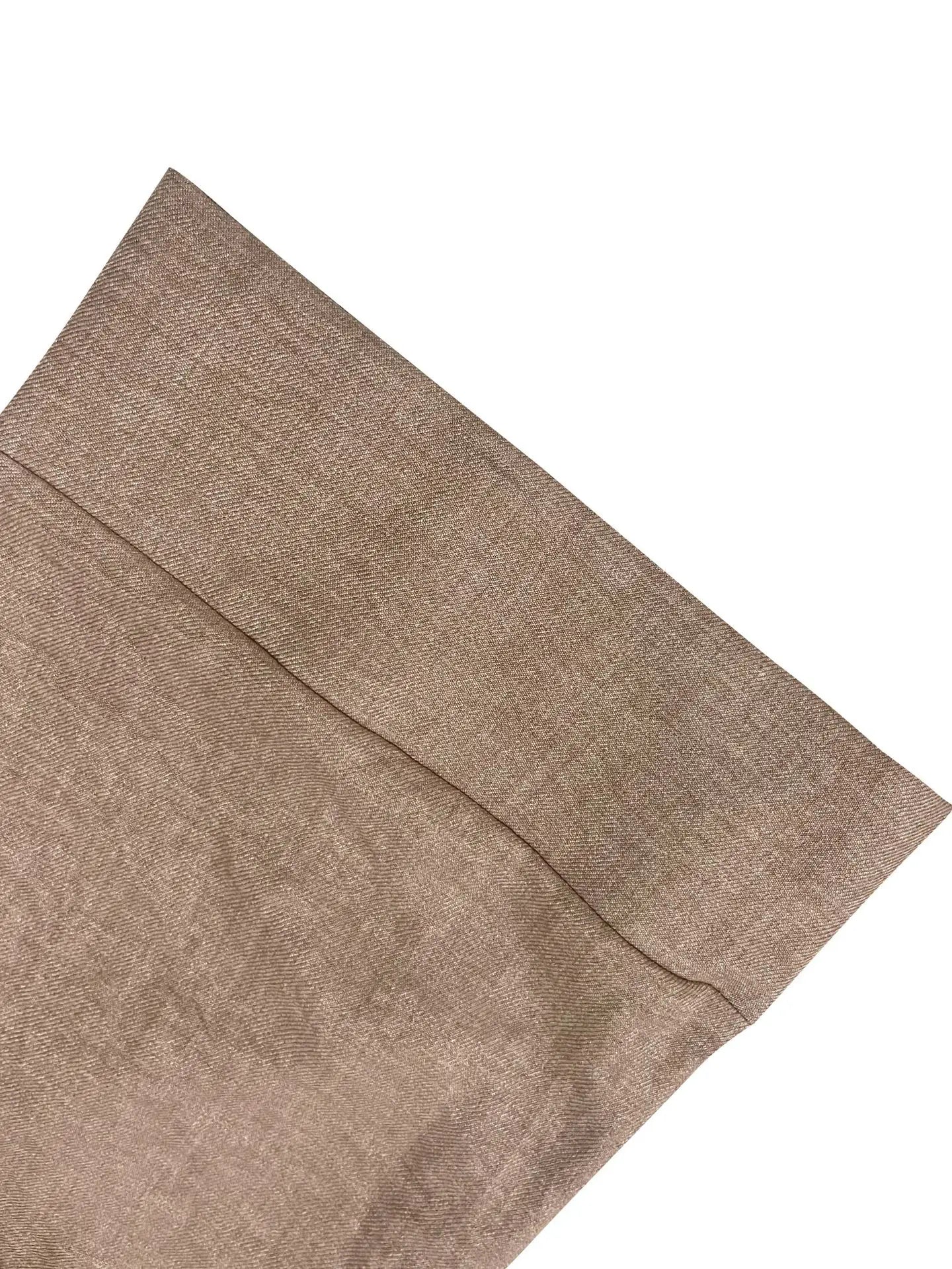 Clothes Autumn open-collar Solid Color Long Loose Top + Drawstring Wide-leg Trousers Trajes De Mujer Conjunto 2 Piezas Elegantes.