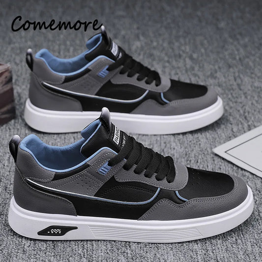 Men Sneakers Comfort Casual Shoes for Men Light Vulcanize Shoes Hiking Sport Male Running Shoes Tenis Hombres.