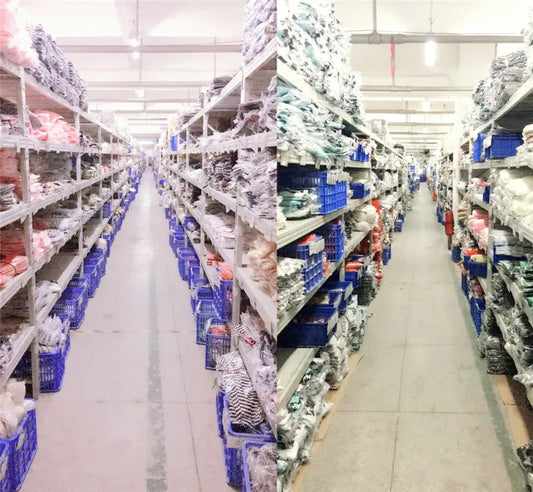 CHRONSTYLE Women Long Sleeve Tops Loose Casual Lace Patchwork Button Tie-up Shirts Floral Aesthetic Blouses Club Streetwear 2025.