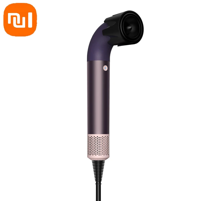 Super Hair Dryer Leafless Hair dryer Personal Hair Care Styling Negative Ion Tool Constant Anion Electric Dryers